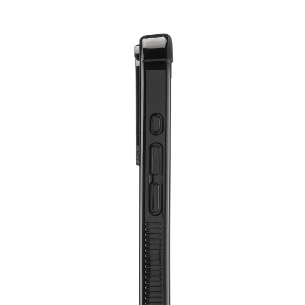 Hama Extreme Protect, kryt pro Apple iPhone 16e, magnetický, D3O®, černý