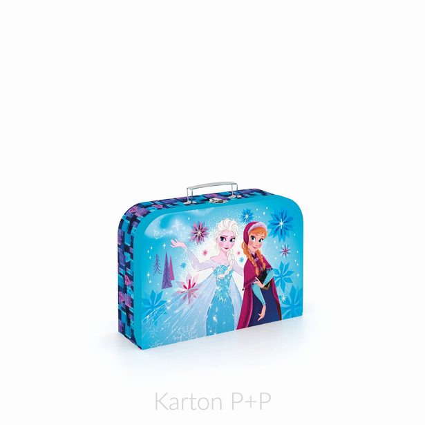 Kufřík lamino 34 cm Frozen 3-85218