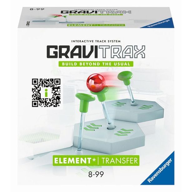 GraviTrax Transfer