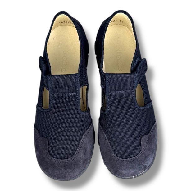 Froddo G1700435 dětské přezůvky Classic Slippers