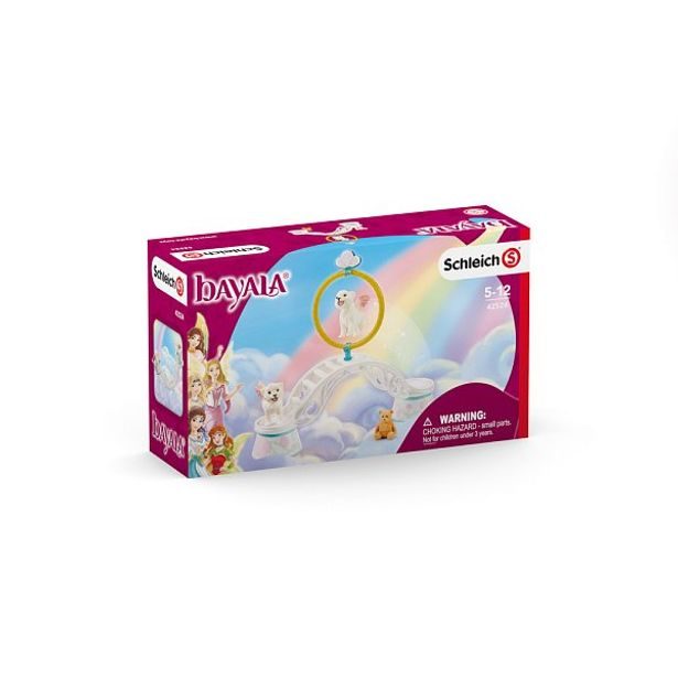 Výcvik pro okřídlené lvíčky