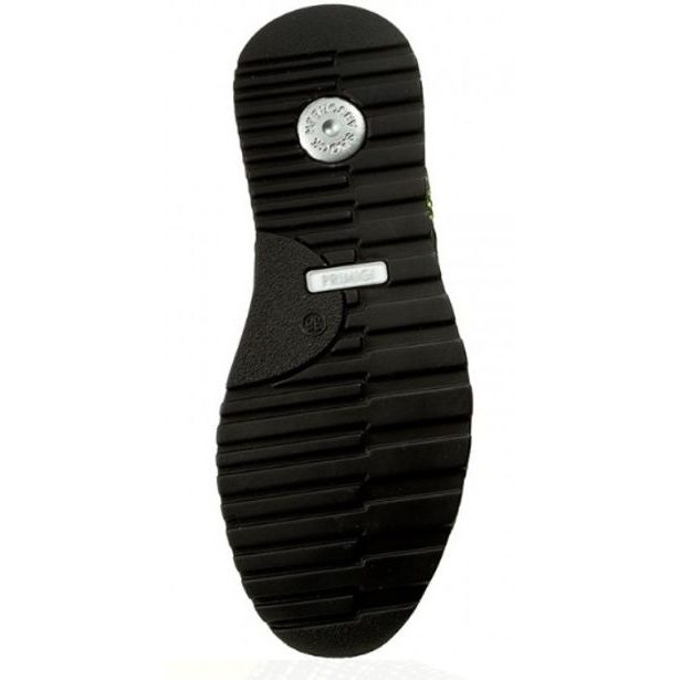 PRIMIGI nazouvací tenisky yellow