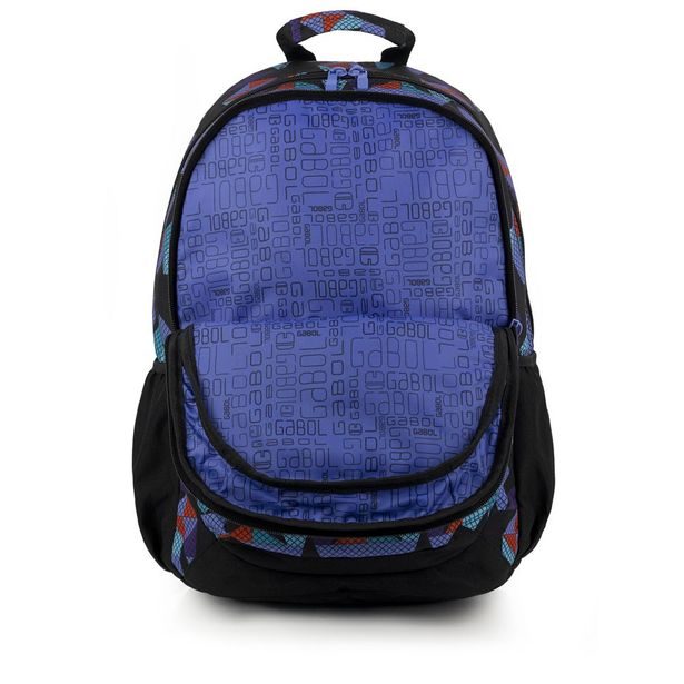 Gabol, Batoh 25 l GEO 225877