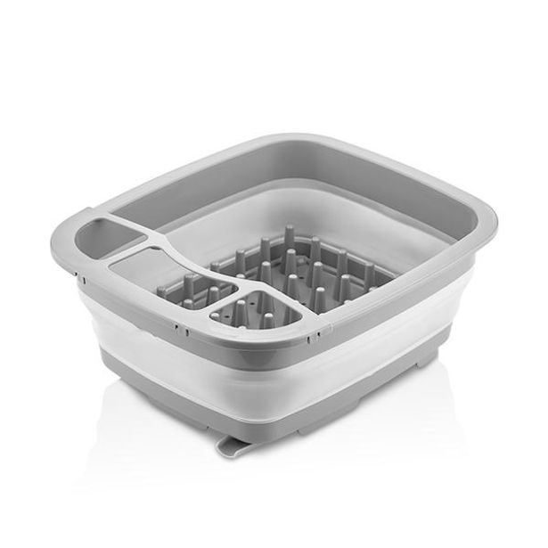 KITCHISIMO SKLÁDACÍ ODKAPÁVAČ 9L KITCHISIMO_hamashop