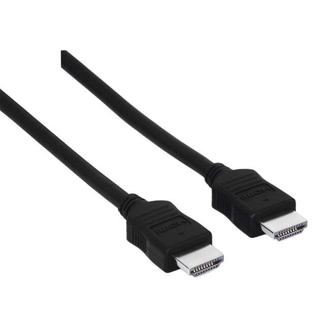 Hama HDMI kabel High Speed 3 m, nebalený