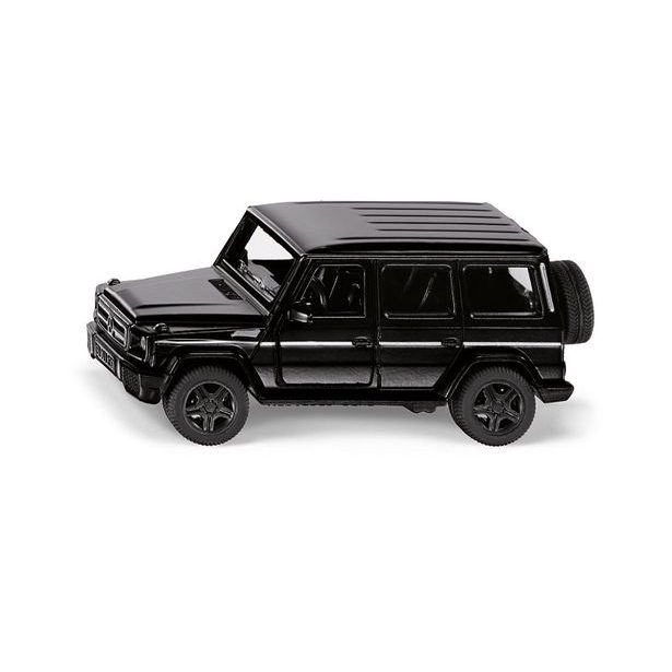 SIKU Super - auto Mercedes - Benz G65 AMG