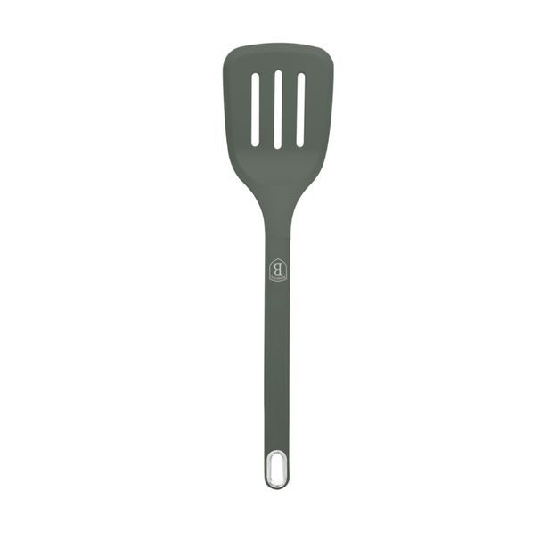 BERLINGERHAUS Kuchyňské náčiní ve stojanu sada 6 ks Matte Green Collection LP-BH-265