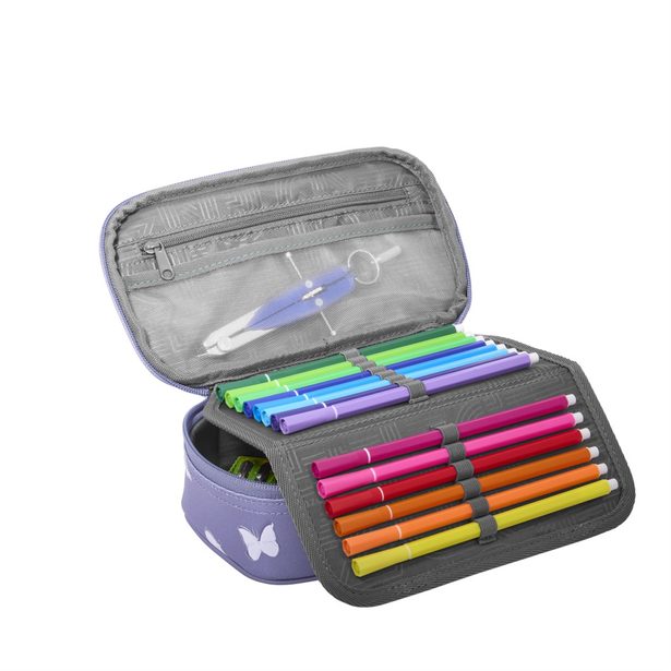 Penál coocazoo, Reflective Wings