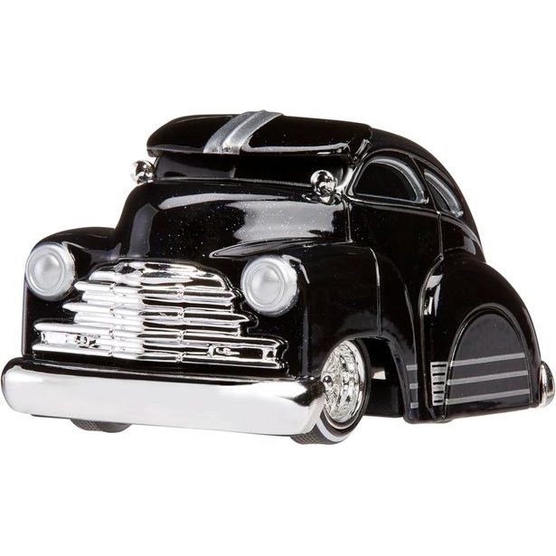 CarTuned série 1, 8 druhů, Sidekick