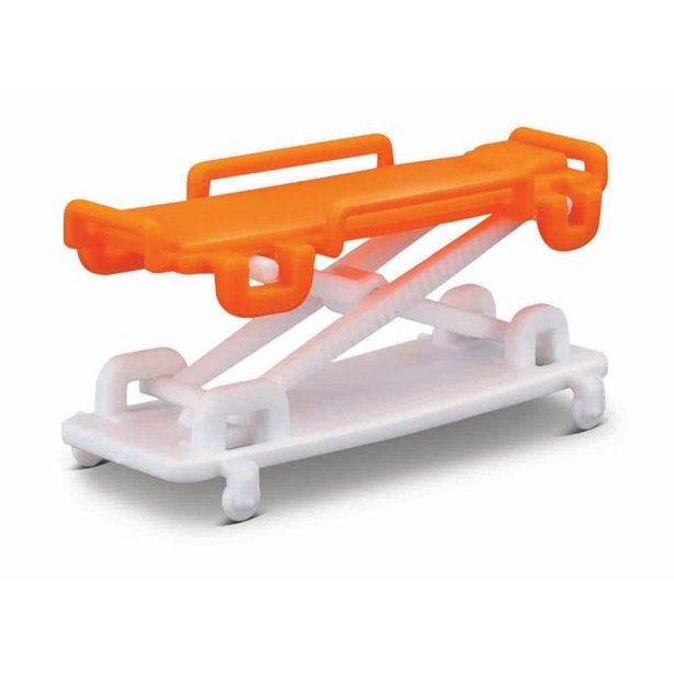 Bburago 1:43 Servisné vozidlá assort 6 druhov (12ks)