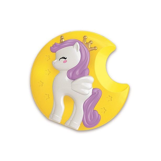 Crazy CHIC - Make-up sada jednorožec