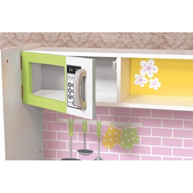 Kuchynská linka pre deti "Britta design"