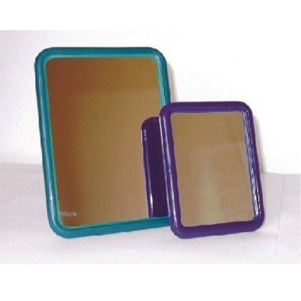 zrcátko 13,0x 9,5cm obdélník MR301