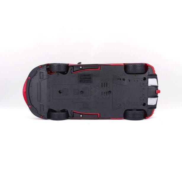 1:18 FERRARI LAFERRARI RED