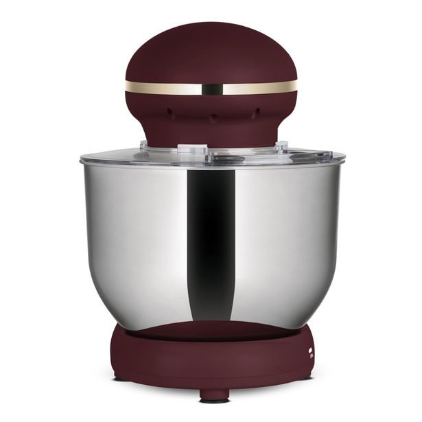 BERLINGERHAUS Kuchyňský robot 1300 W Leonardo Collection BH-9509
