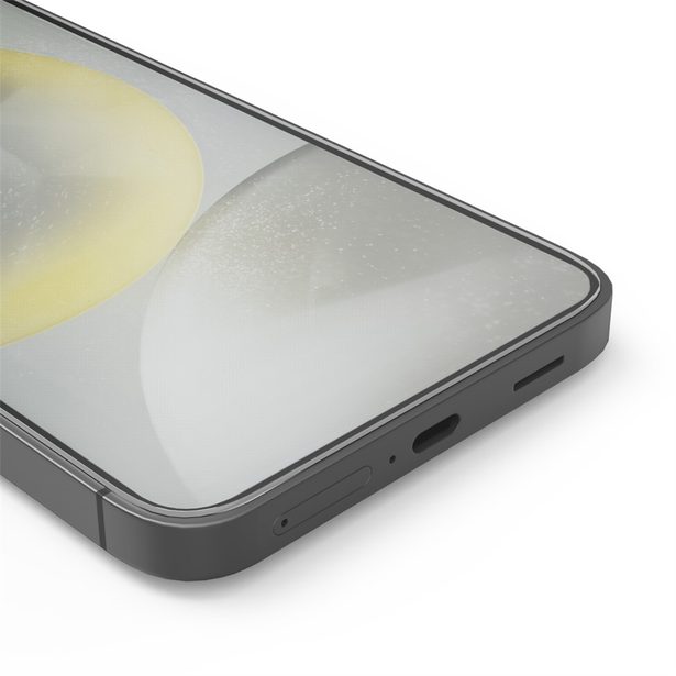 Hama Clear Protect, ochranné sklo na displej pro Samung Galaxy S26