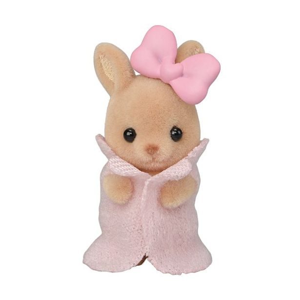 Sylvanian family assort Zvířátka v kadeřnictví