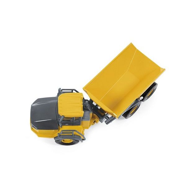 SIKU Super - John Deere Dumper, 1:50