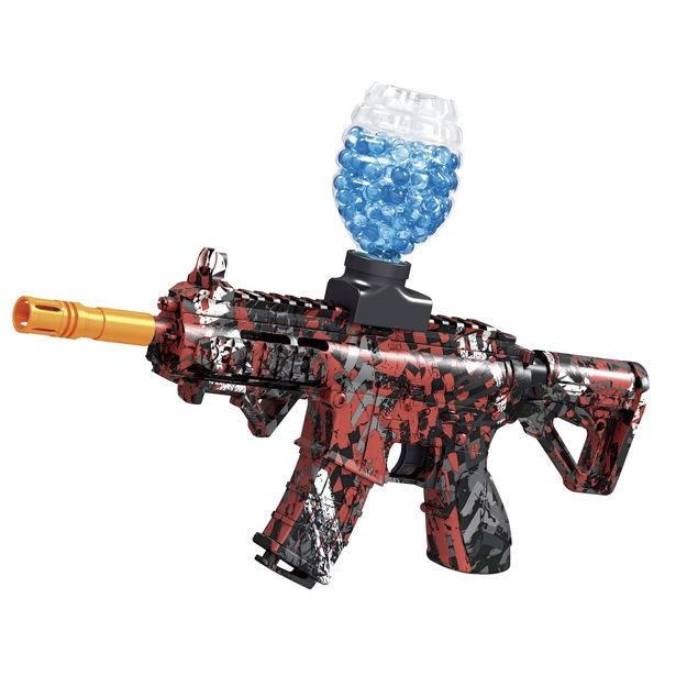 STARX Samopal s gelovými náboji