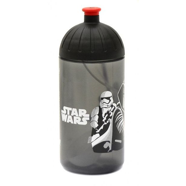 Fľaša na pitie Fresh Star Wars