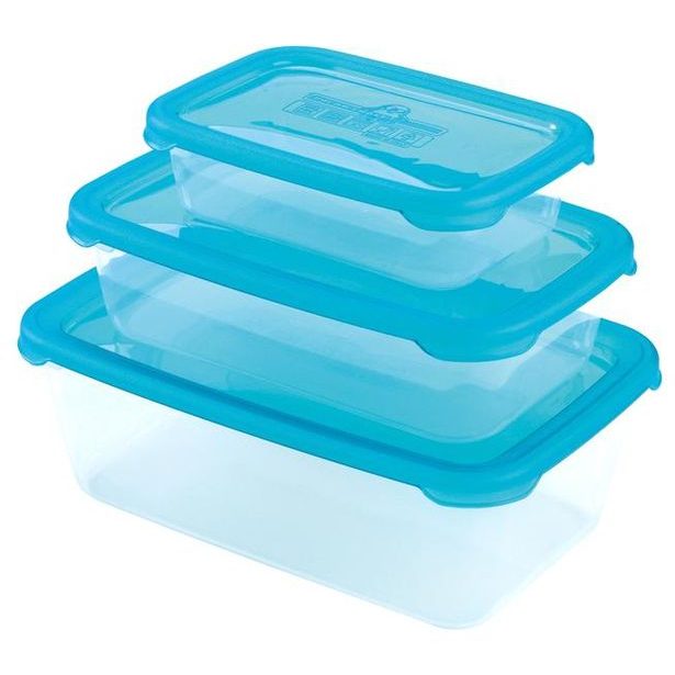 heidrun SADA 3KS OBDÉLNÍK DÓZ "POLAR FROST",0,6L/1,3L/2,5L_hamashop