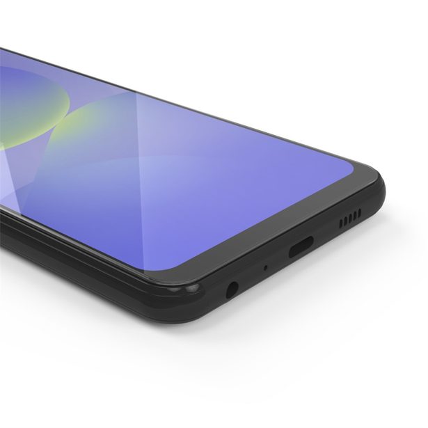 Hama Clear Protect, ochranné sklo na displej pro Samsung Galaxy A37 5G