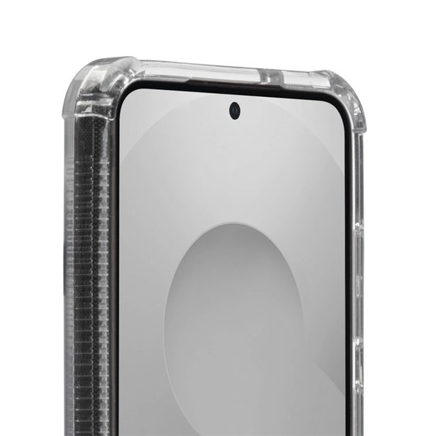Hama Extreme Protect, kryt pro Samsung Galaxy S26+, magnetický, D3O®, nežloutne, průhledný
