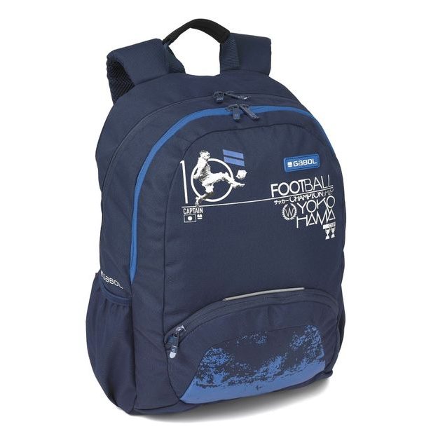 Gabol, Batoh 25 l TEAM 222777