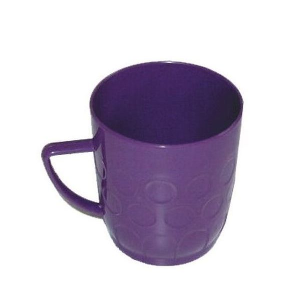 hrníček 0,2l PD, plast