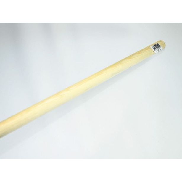 hůl 160cm x d24mm, násada dřevěná