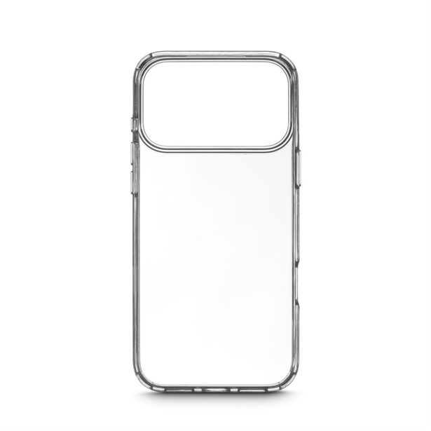 White Diamonds Clear Protection Case, kryt pro Apple iPhone 17 Pro Max, průhledný