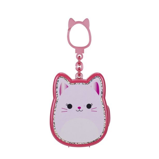 Squish a longs figurky jako přívěšek W2