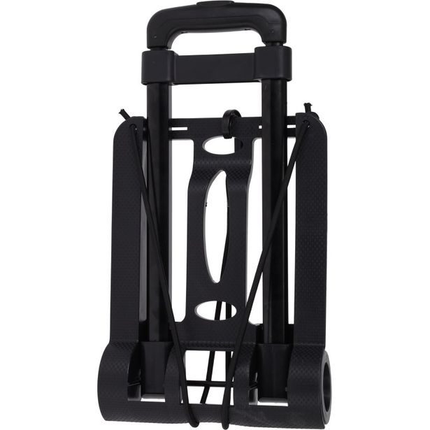 PROGARDEN Skládací rudl 30 kg s popruhem KO-C22954380
