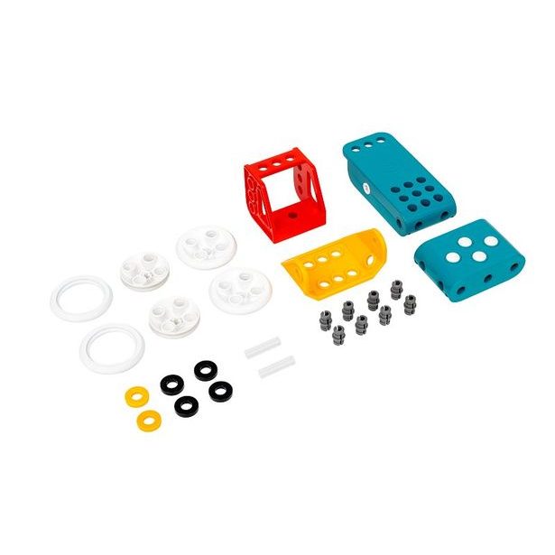 BRIO Stavebnice BRIO BUILDER Sada s dálkovým ovládáním