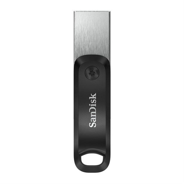 SanDisk iXpand Flash Drive Go 256 GB