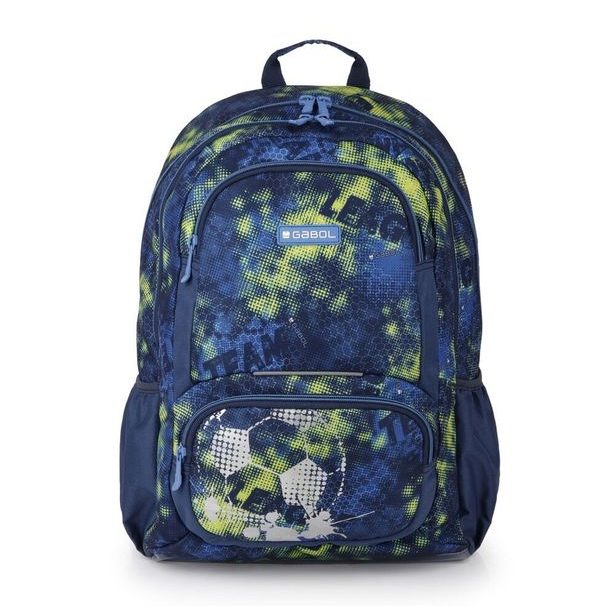 Gabol, Batoh 25 l COACH 227277