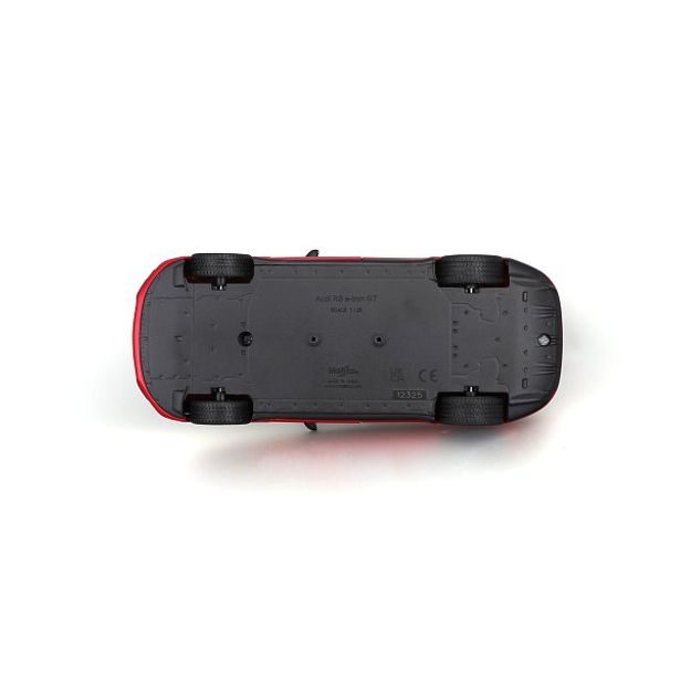 Maisto Maisto - 2022 Audi RS e-tron GT, červená, 1:25