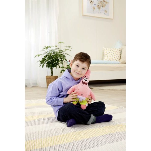 SPB Patrick Hvězdice plyšový 35 cm