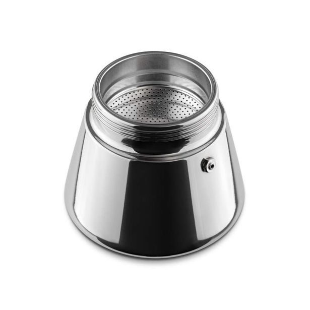 BERLINGERHAUS Konvice na espresso 6 šálků Rosegold Metallic Line BH-8549