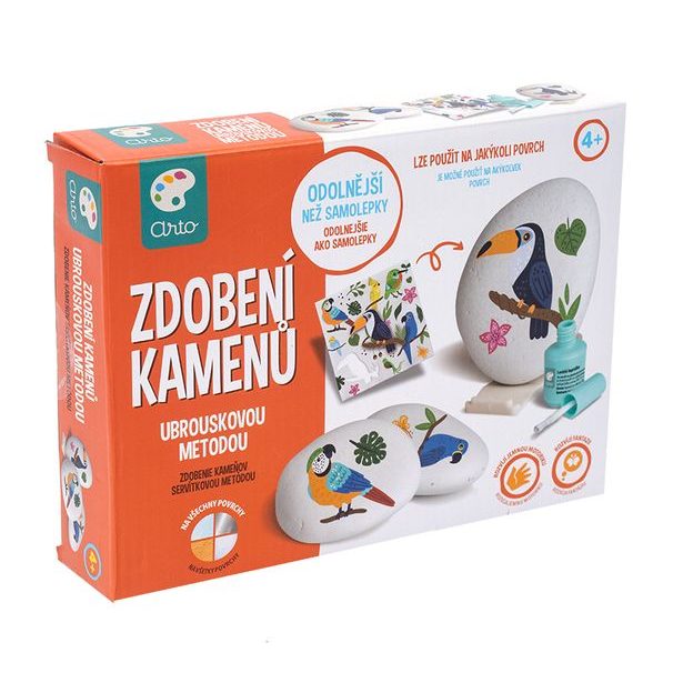 ARTO Dekorace z papíru