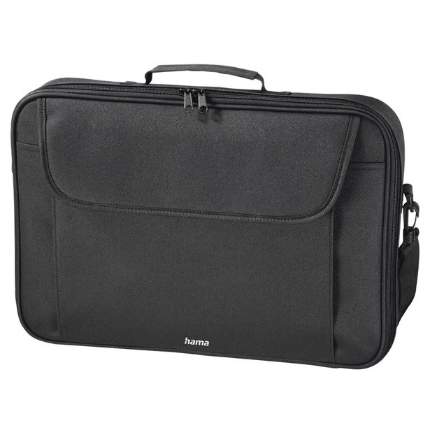 Hama brašna na notebook Sportsline Montego, 40 cm (15.6"), černá