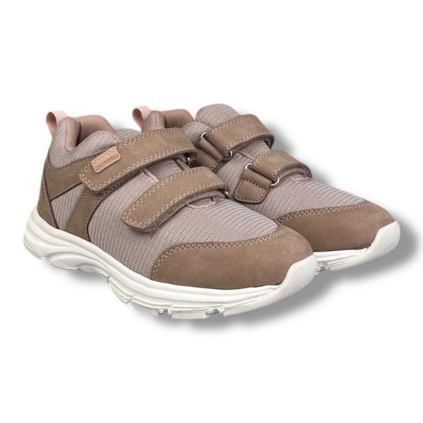 Dívčí tenisky Protetika Kids pink nude