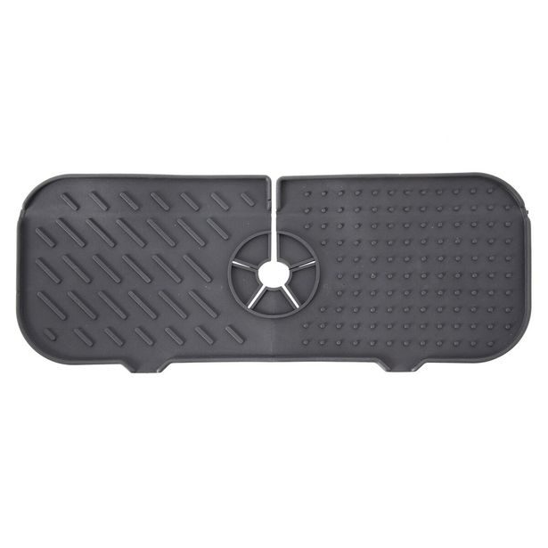 Podložka-držák na dřez 36x14 cm