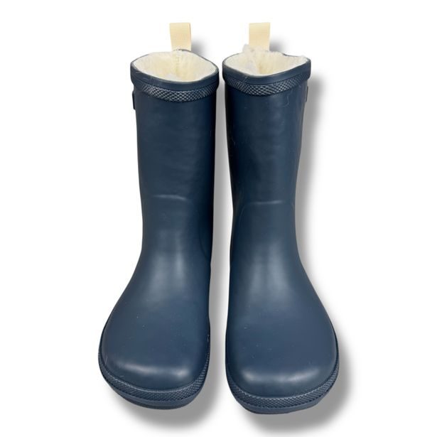 Dětské zateplené holínky Bundgaard Aspen Navy