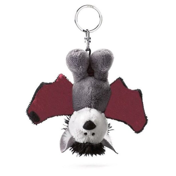 NICI klíčenka Netopýr Sir Simon 10cm