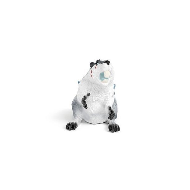 SCHLEICH Ledový bobr