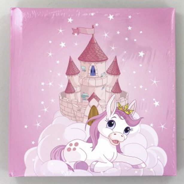 Hama album klasické JOANA 25x25 cm, 50 stran