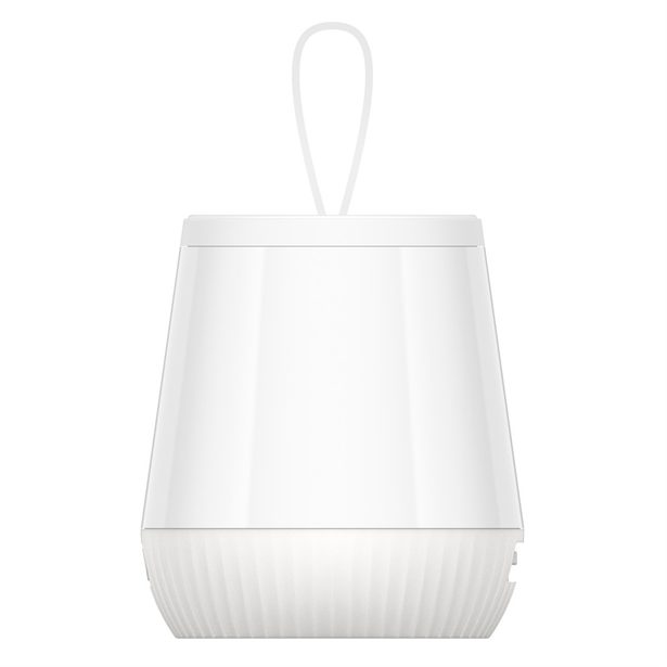 Hama Mobile, noční/orientační LED svítilna, přenosná, nabíjecí, stmívatelná, RGBW, IP44