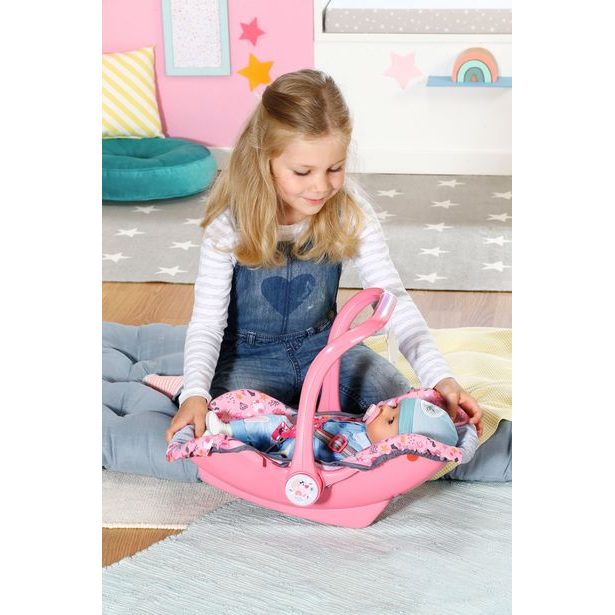 BABY born Přenosná sedačka