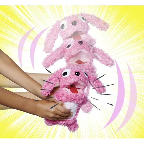 ScreamerZ Králík 30 cm